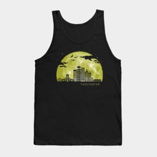 Vancouver Tank Top